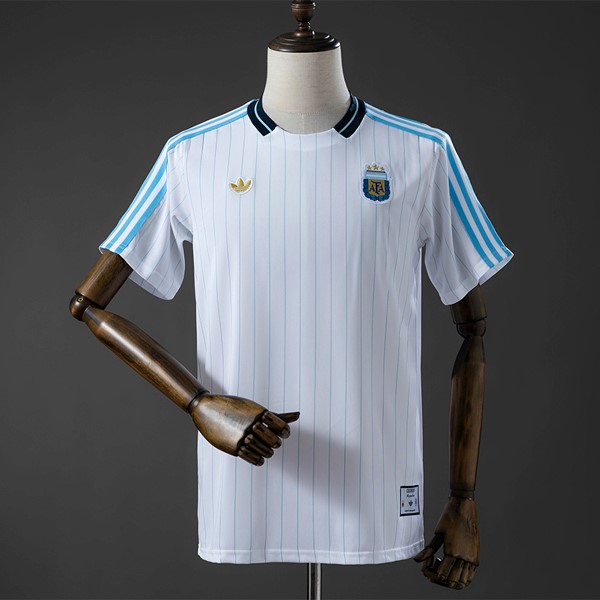 Thailande Maillot Argentine Terrace Icons 2026